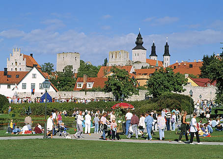 Behöver du en moderator i Almedalen 2014?