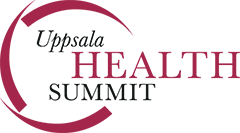 Moderator vid Uppsala Health Summit 3-4 juni