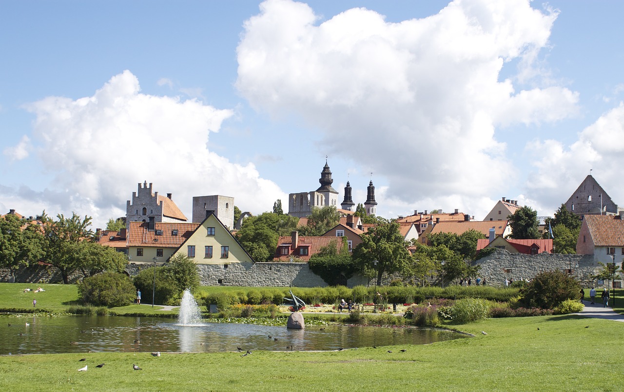 Demens och diabetes aktuella i Almedalen